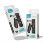 TV Stick Android 14 Z1 4K 2GB RAM 16GB WiFi Dual XAEA - Imagen 2