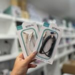 Cable Auxiliar 3.5 MOD69 1,8 m Espiral Negro