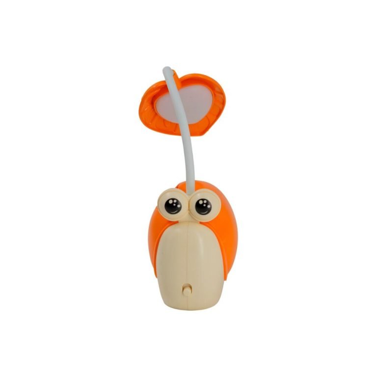 177401454757c841159cbf34fea75aa9f5761e074f-768x768-1.jpg Velador Infantil Caracol - Naranja - Imagen 1