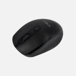 Mouse Inalámbrico Xaea modx 00dv - Negro - Imagen 2