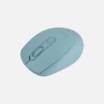 Mouse Inalámbrico modx 00dv - Verde