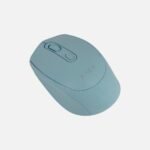 Mouse Inalámbrico modx 00dv - Verde - Imagen 2