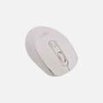 Mouse Inalámbrico Bluetooth XAEA MODX-00DV Blanco