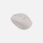 Mouse Inalámbrico Bluetooth XAEA MODX-00DV Blanco - Imagen 3