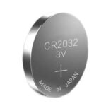 Pilas Botón CR2032 Lithium 3V