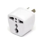 Adaptador Viajero Clásico