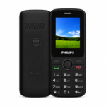 Celular Philips E2101 con Teclas