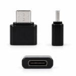Adaptador OTG USB Tipo C - Imagen 3