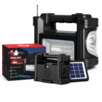 Parlante Portátil Bluetooth KTS-1446