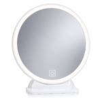 Espejo Redondo Maquillaje LED 30cm - Imagen 3