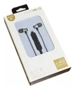 Auriculares Bluetooth In Ear MK13 - Imagen 2