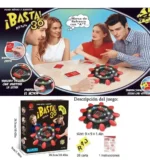 Juego de Mesa Basta 30 - Imagen 5
