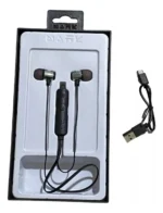 Auriculares Bluetooth In Ear MK13 - Imagen 5