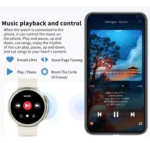 Smartwatch Z78 Ultra 1.52 pulgadas - Imagen 4