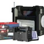 Parlante Portátil Bluetooth KTS-1446