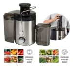 Extractor de Jugo Juguera Eléctrica OM - Imagen 5