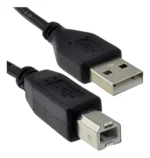 Cable USB 2.0 A/B para Impresora - Imagen 2