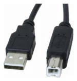 Cable USB 2.0 A/B para Impresora - Imagen 3