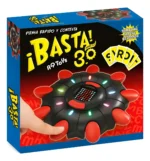 Juego de Mesa Basta 30