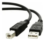 Cable USB 2.0 A/B para Impresora
