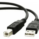 Cable USB 2.0 A/B para Impresora