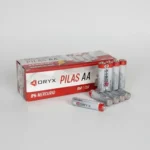 Pila Doble AA Oryx