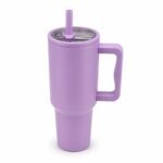 Vaso Termico 1.200L - Quencher