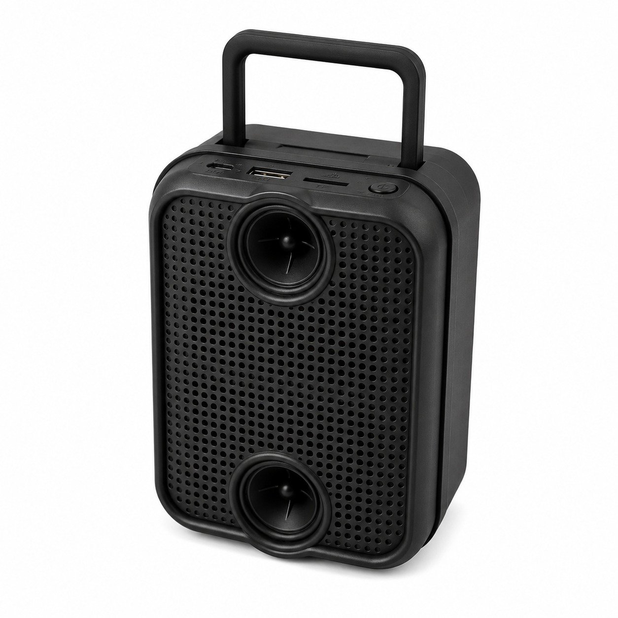 WhatsApp Image 2026-05-29 at 09.54.13 Mini Parlante Greatnice GTS-1881 - Imagen 1