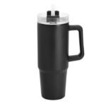 Vaso Termico 900ML Quencher - Negro