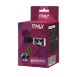 Soporte Universal - Only - Rosa