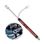 Chispero Eléctrico USB Recargable