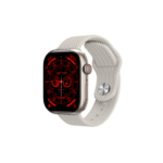 Reloj Smartwatch LG 71 PRO - Blanco