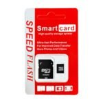 Memoria MicroSD 32GB Clase 10 MODS-983