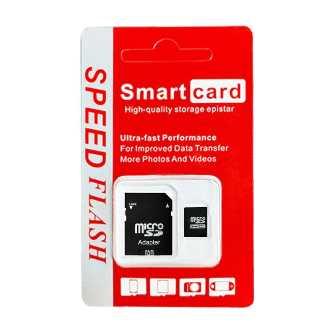 mem32gb Memoria MicroSD 32GB Clase 10 MODS-983 - Imagen 1