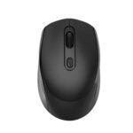 Mouse Inalámbrico Xaea modx 00dv - Negro