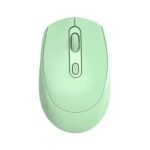 Mouse Inalámbrico modx 00dv - Verde