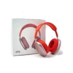 Auricular Bluetooth P9 - Rosa