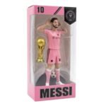 Muñeco Colección Messi Inter Miami