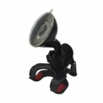 SOPORTE PARA AUTO PINZA DOBLE - Imagen 2