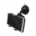 SOPORTE PARA AUTO PINZA DOBLE - Imagen 3