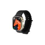 Reloj Inteligente Smartwatch S8 Ultra - Negro - Imagen 2