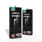 Cable USB C a Lightning 1.5M MODX-102 – Hera – XAEA