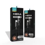 Cable USB C a C 1.5M MODX-105 – Hera – XAEA