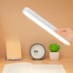 Barra Luz LED - Imantada Sensor Light - Blanca - Imagen 2