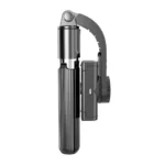 Estabilizador extensible para celular + trípode Gimbal - Imagen 2