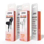Manos libres con cable D1 MODY-00BM – Yexa – Blanco