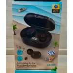 Auricular Bluetooth TWS BT TIME 17017 - Negro - Imagen 4