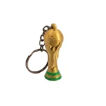 Llaveros Copa del Mundo