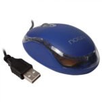 Mouse Noga Ng-611u-Azul
