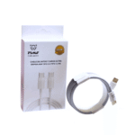 Cable USB Tipo C A C Time 45W - Imagen 2